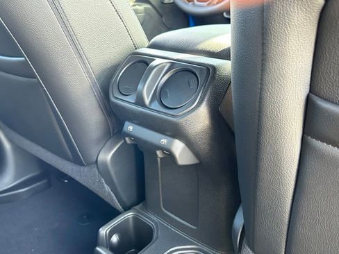 New 2024 Jeep Wrangler Willys image 28