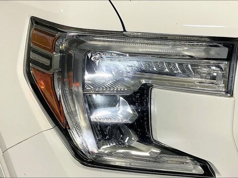 Used 2019 GMC Sierra 1500 AT4 w/ AT4 Premium Package image 40