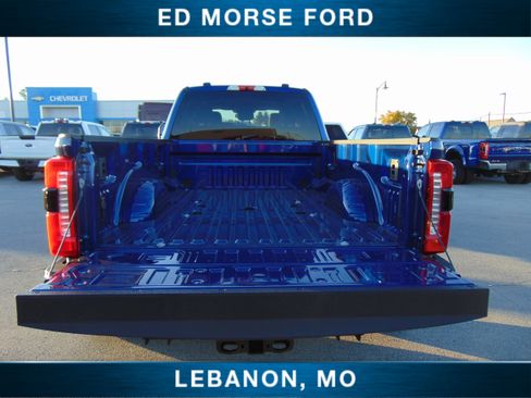 New 2026 Ford F350 XLT w/ XLT Premium Package image 17