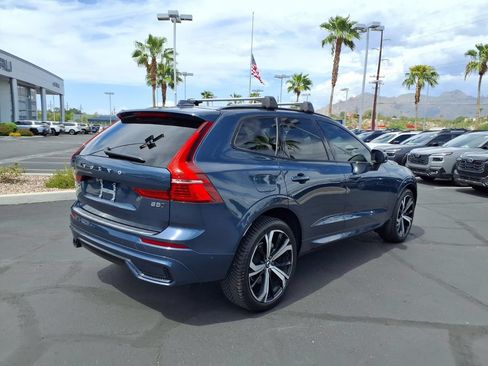Used 2023 Volvo XC60 B5 Ultimate w/ Climate Package AWD/4WD image 10