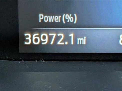 Used 2023 Ford Escape ST-Line w/ Equipment Group 301A FWD image 13