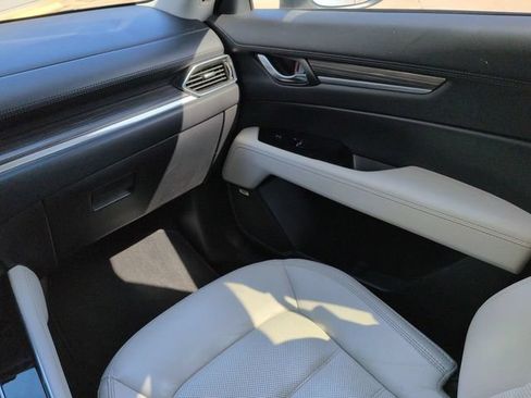 Used 2020 MAZDA CX-5 Grand Touring AWD/4WD image 17