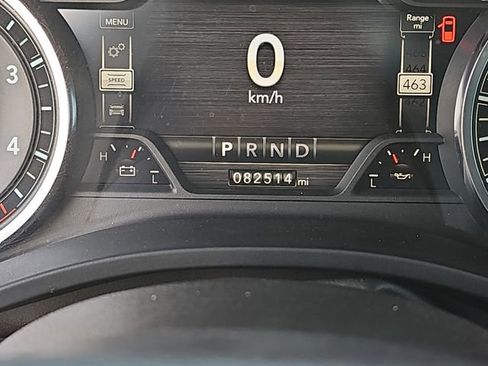 Used 2022 RAM 1500 Big Horn image 22