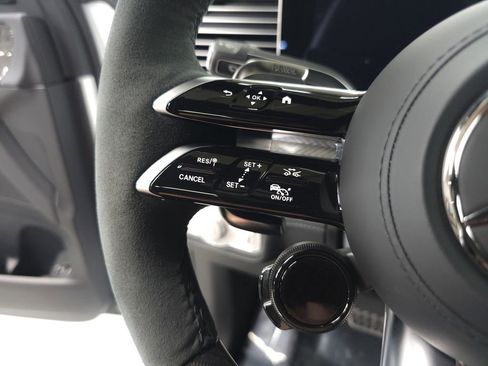 Certified 2026 Mercedes-Benz GLE 63 AMG S image 11