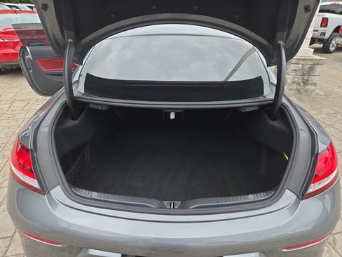 Used 2021 Mercedes-Benz C 300 Coupe image 9