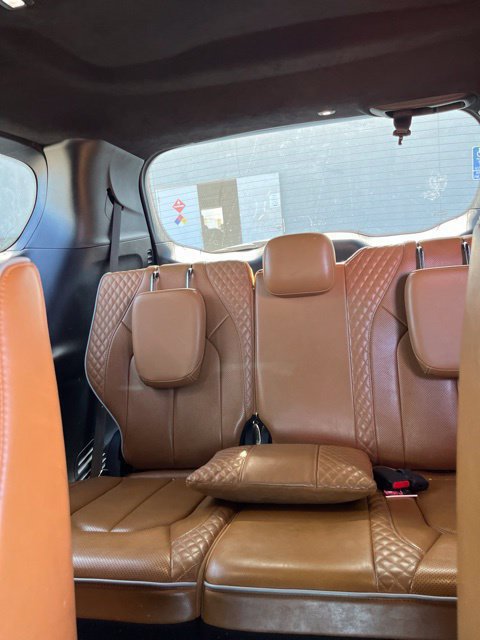 Used 2022 Chrysler Pacifica Pinnacle FWD image 11
