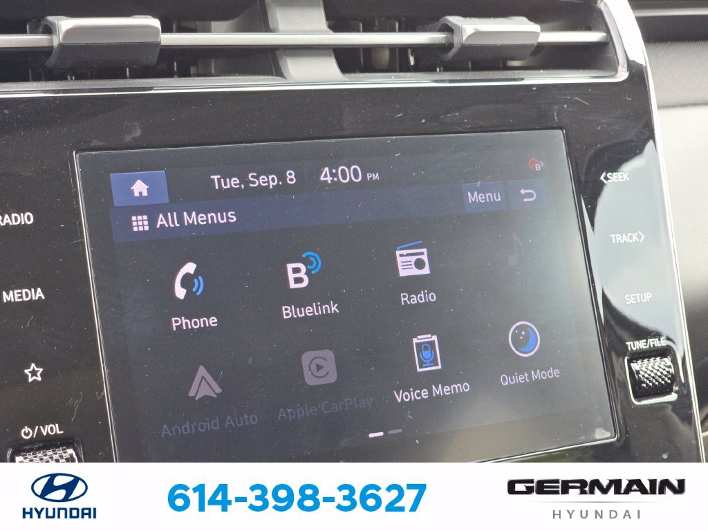 Used 2022 Hyundai Tucson SEL w/ Convenience Package AWD/4WD image 29