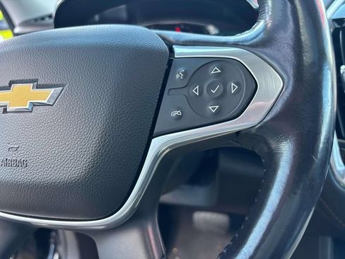 Used 2020 Chevrolet Traverse Premier w/ Redline Edition AWD/4WD image 22