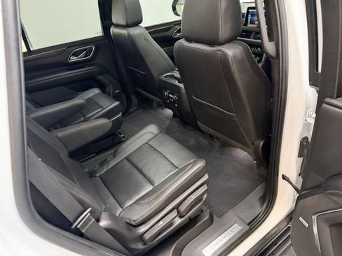 Used 2021 Chevrolet Tahoe LT w/ LT Signature Package AWD/4WD image 48