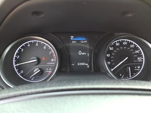 Certified 2023 Toyota Camry SE image 25