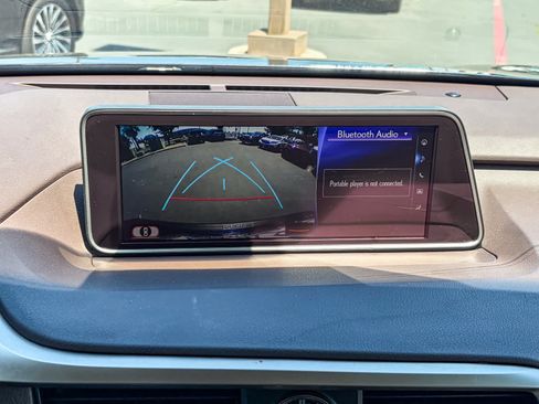 Used 2019 Lexus RX 350 FWD w/ Navigation Package image 24