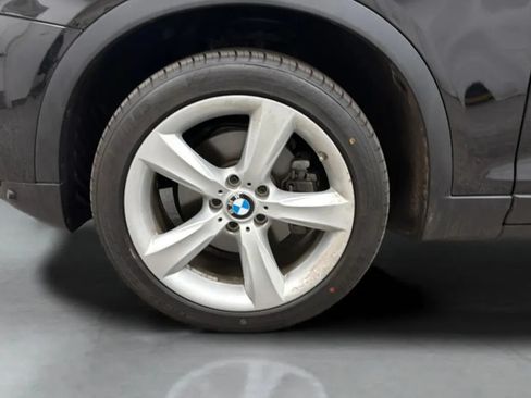 Used 2017 BMW X3 sDrive28i RWD image 26