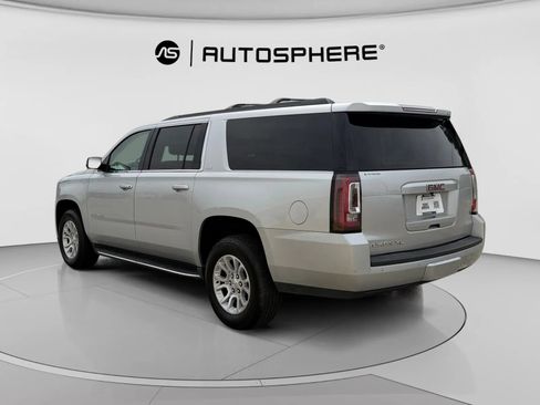Used 2019 GMC Yukon XL SLT w/ Open Road Package RWD image 6