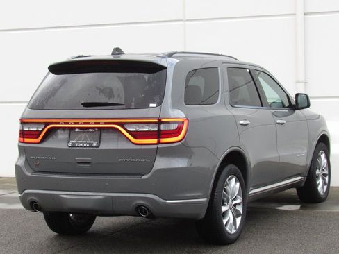 Used 2023 Dodge Durango Citadel AWD/4WD image 6