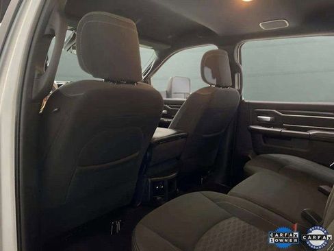 Used 2025 RAM 2500 Big Horn image 61