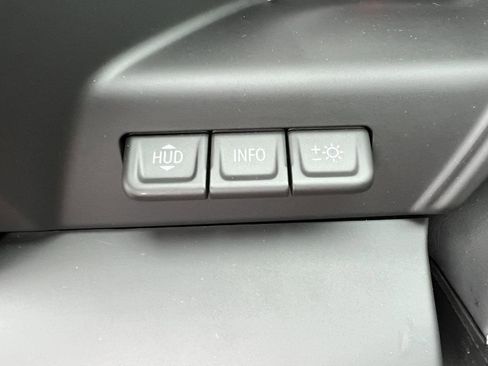 New 2026 GMC Sierra 2500 Denali Ultimate image 25