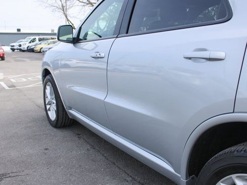 Used 2025 Dodge Durango GT image 45