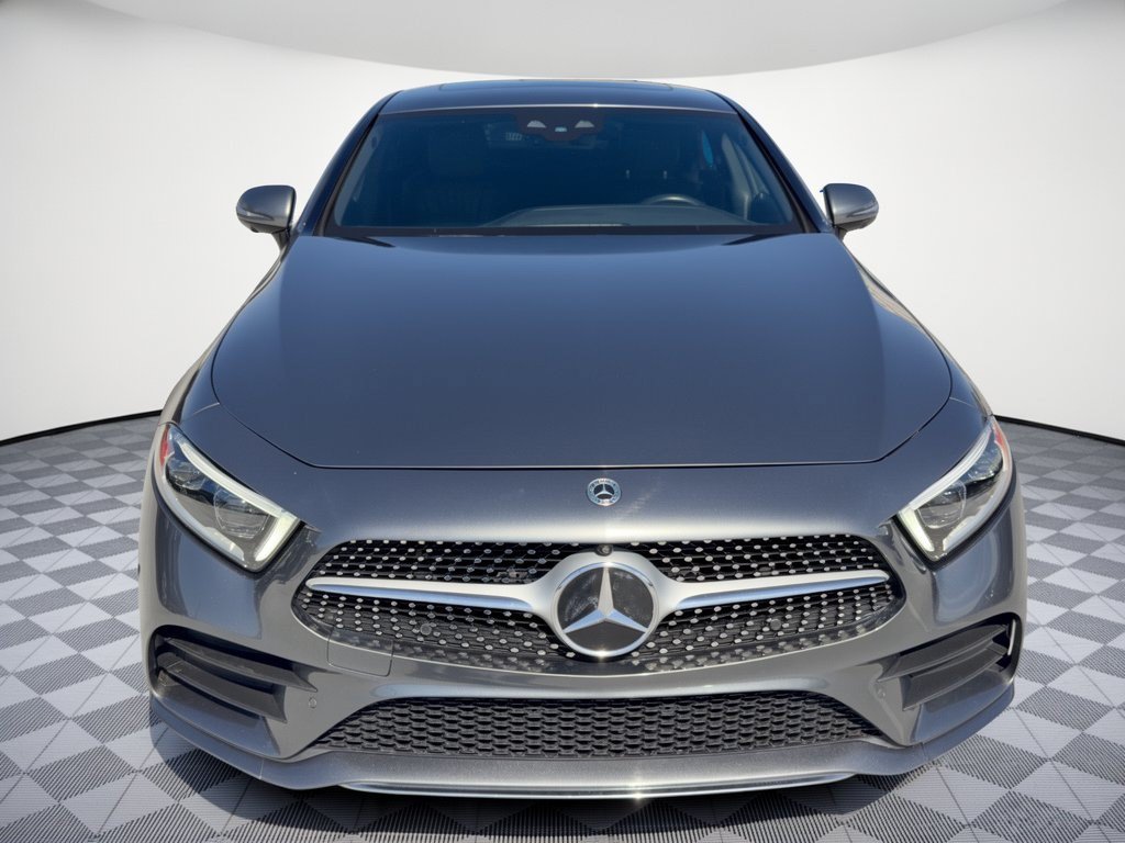 Used 2019 Mercedes-Benz CLS 450 image 6