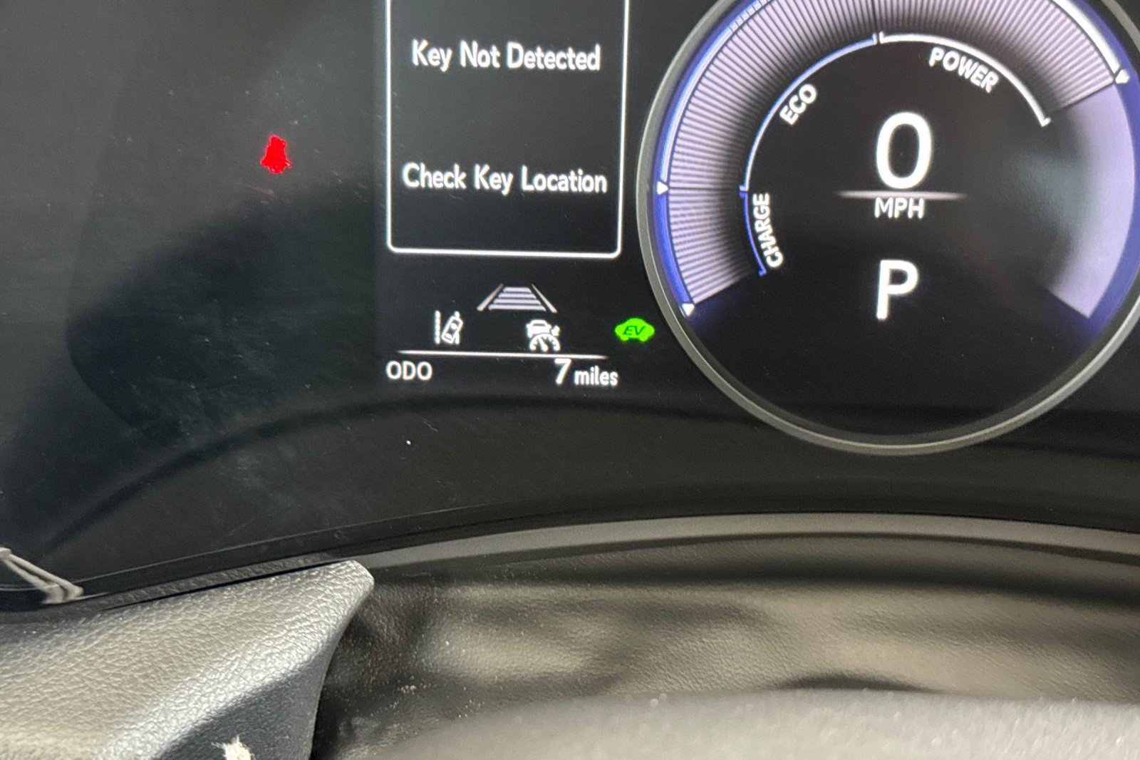 Certified 2026 Lexus NX 350h AWD w/ Accessory Package (K3) image 35