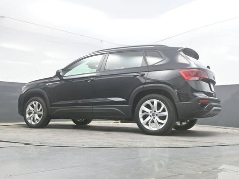 Used 2023 Volkswagen Taos S w/ Driver Assistance Package AWD/4WD image 37