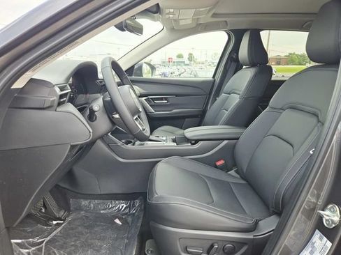 New 2026 MAZDA CX-5 2.5 S w/ Premium Package AWD/4WD image 9