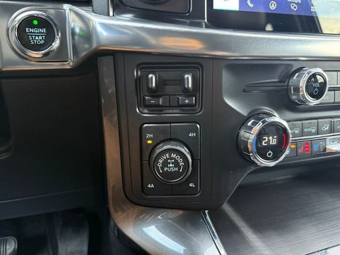 Used 2021 Ford F150 Lariat w/ Equipment Group 502A High AWD/4WD image 41