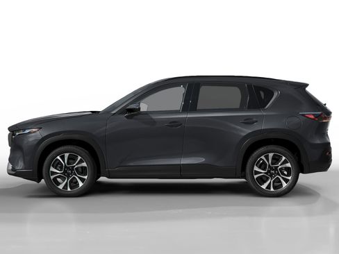 New 2026 MAZDA CX-5 Preferred AWD/4WD image 3