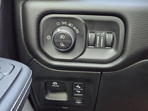 New 2026 RAM 1500 Laramie w/ Night Edition image 23
