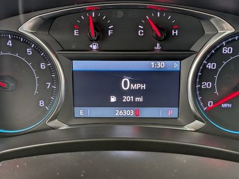 Certified 2024 Chevrolet Equinox LT AWD/4WD image 22