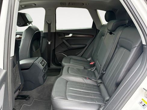 Used 2018 Audi Q5 2.0T Premium Plus image 7