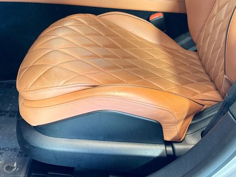 Used 2022 Mercedes-Benz S 580 4MATIC Sedan image 18