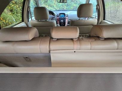 Used 2001 Lexus RX 300 4WD