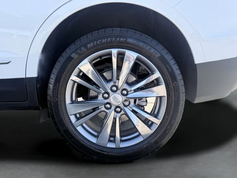 Used 2024 Cadillac XT5 Premium Luxury image 76