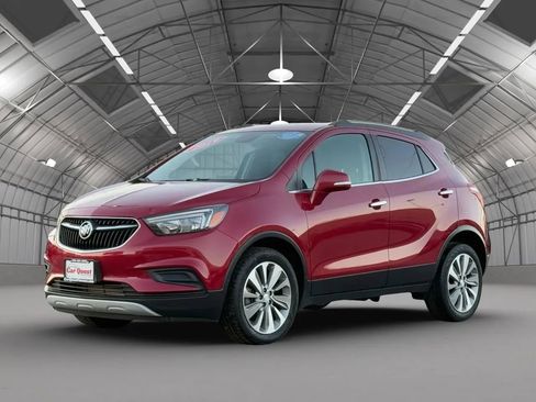 Used 2019 Buick Encore Preferred image 3