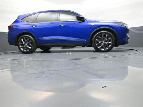 Used 2023 Acura MDX A-Spec image 31