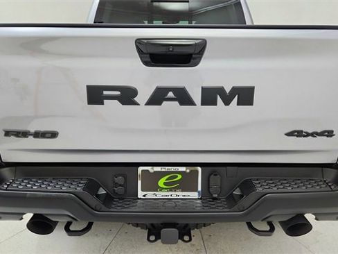 Used 2026 RAM 1500 RHO w/ RHO Level 1 Equipment Group image 11