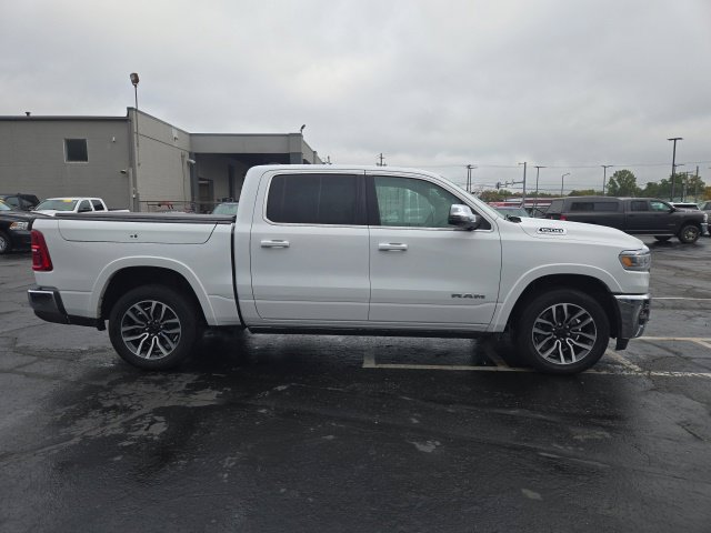 Used 2026 RAM 1500 Limited AWD/4WD image 5