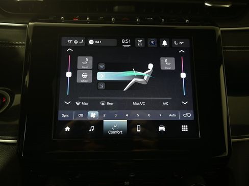 Used 2022 Jeep Grand Cherokee Altitude image 27