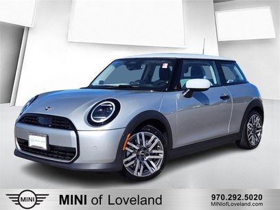 Used 2025 MINI Cooper 2-Door Hardtop