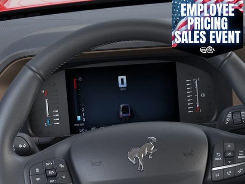 New 2026 Ford Bronco Sport Outer Banks w/ Outer Banks Tech Package+ AWD/4WD image 14