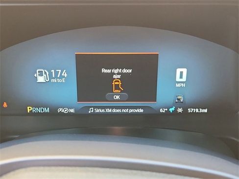 Used 2025 Ford Bronco Big Bend image 12