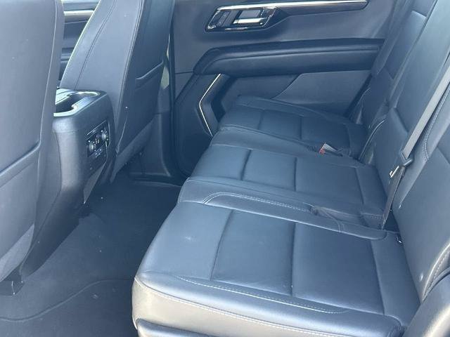 Used 2025 Chevrolet Tahoe LT RWD image 20