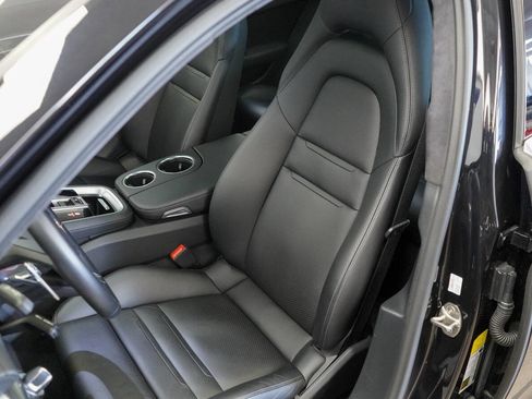 Used 2023 Porsche Panamera Turbo S image 51