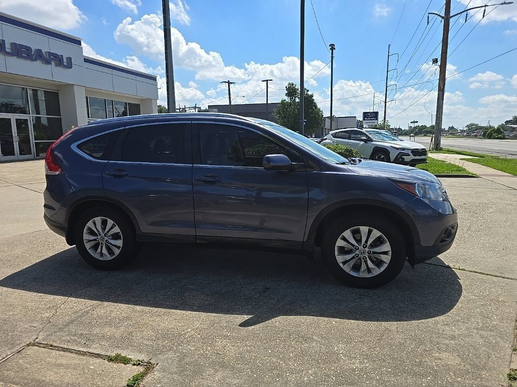 Used 2012 Honda CR-V EX-L image 13