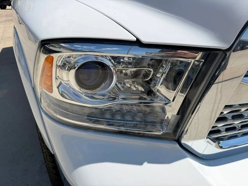 Used 2018 RAM 1500 Laramie w/ Convenience Group AWD/4WD image 67