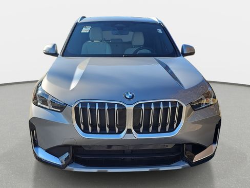 New 2026 BMW X1 xDrive28i w/ Technology Package image 2