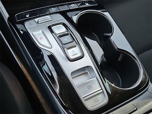 Certified 2024 Hyundai Tucson Blue image 31
