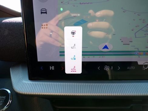 New 2026 Ford Explorer Tremor w/ Tremor Convenience Package image 32