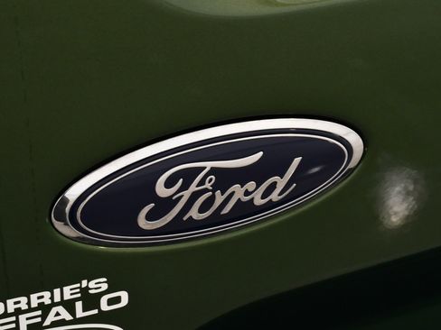 Used 2025 Ford Bronco Sport Badlands w/ Badlands Tech Package image 21