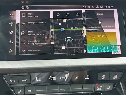 New 2026 Audi RS 3 AWD/4WD image 26